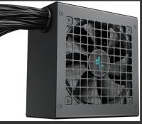 DEEPCOOL 750W PF750 80+ PLUS Atx 3.1 Pcı-E 5.1 Gen5 Güç Kaynağı BULK - 1